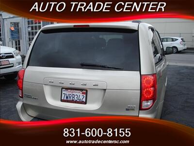 2016 Dodge Grand Caravan SXT - Photo 5 - Santa Cruz, CA 95062