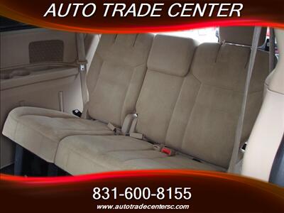 2016 Dodge Grand Caravan SXT - Photo 11 - Santa Cruz, CA 95062