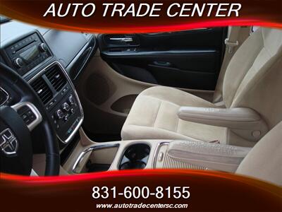 2016 Dodge Grand Caravan SXT - Photo 9 - Santa Cruz, CA 95062