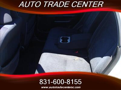 2006 Honda CR-V LX   - Photo 11 - Santa Cruz, CA 95062