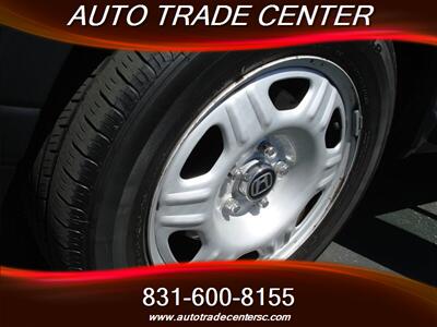 2006 Honda CR-V LX   - Photo 14 - Santa Cruz, CA 95062