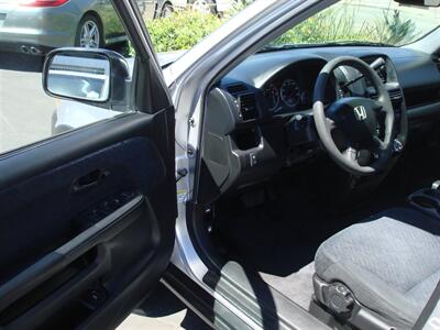 2006 Honda CR-V LX   - Photo 8 - Santa Cruz, CA 95062