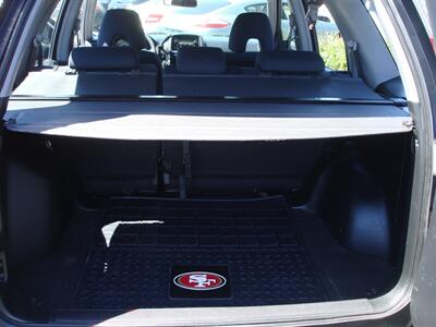 2006 Honda CR-V LX   - Photo 12 - Santa Cruz, CA 95062