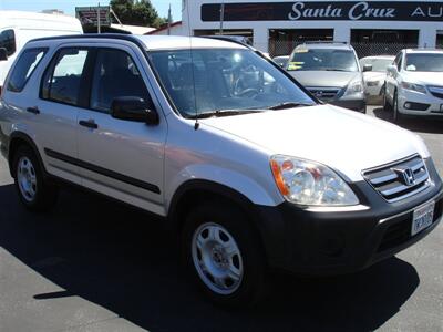 2006 Honda CR-V LX   - Photo 3 - Santa Cruz, CA 95062
