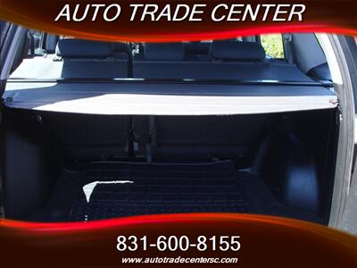 2006 Honda CR-V LX   - Photo 12 - Santa Cruz, CA 95062