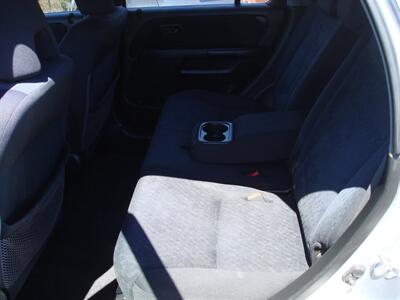 2006 Honda CR-V LX   - Photo 11 - Santa Cruz, CA 95062