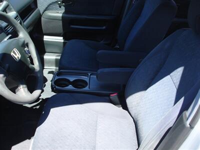 2006 Honda CR-V LX   - Photo 10 - Santa Cruz, CA 95062