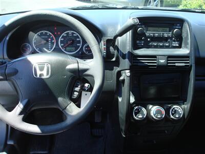 2006 Honda CR-V LX   - Photo 9 - Santa Cruz, CA 95062