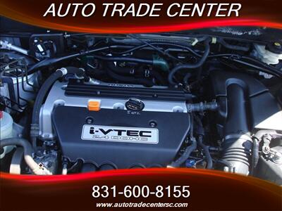 2006 Honda CR-V LX   - Photo 13 - Santa Cruz, CA 95062