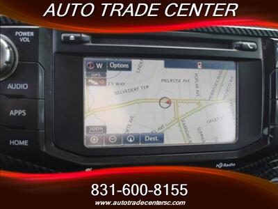 2016 Toyota 4Runner TRD Pro - Photo 13 - Santa Cruz, CA 95062