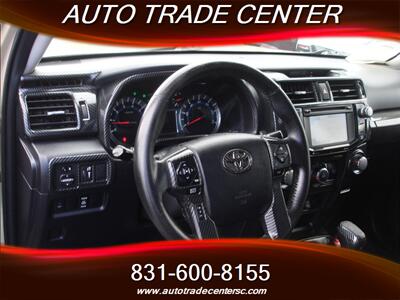 2016 Toyota 4Runner TRD Pro - Photo 15 - Santa Cruz, CA 95062