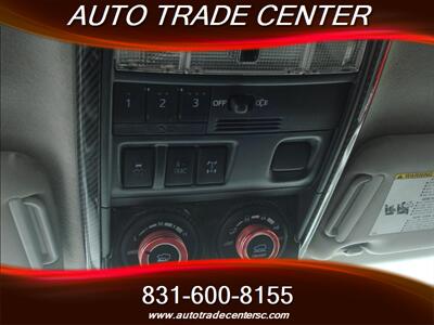 2016 Toyota 4Runner TRD Pro - Photo 12 - Santa Cruz, CA 95062