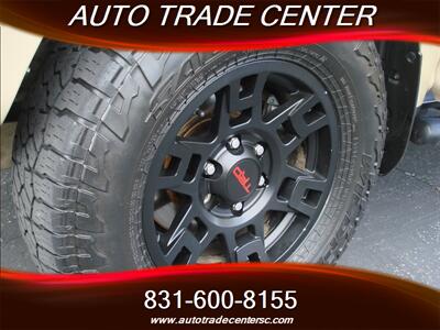 2016 Toyota 4Runner TRD Pro - Photo 19 - Santa Cruz, CA 95062
