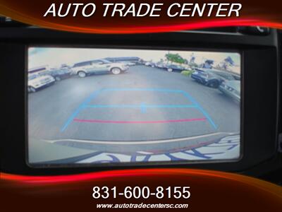 2016 Toyota 4Runner TRD Pro - Photo 14 - Santa Cruz, CA 95062