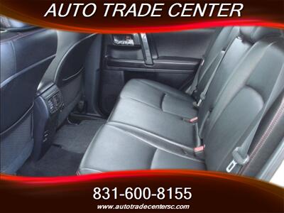 2016 Toyota 4Runner TRD Pro - Photo 16 - Santa Cruz, CA 95062