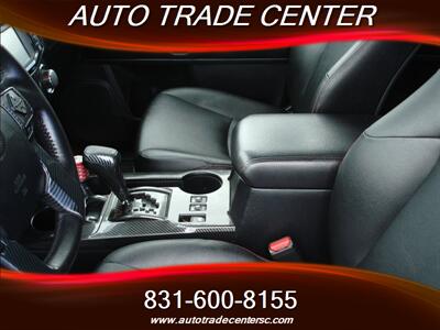 2016 Toyota 4Runner TRD Pro - Photo 11 - Santa Cruz, CA 95062