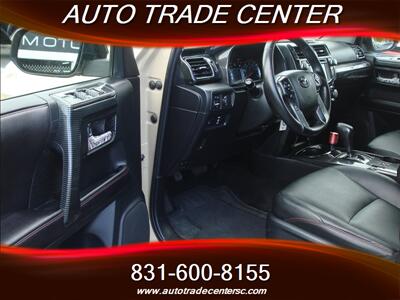 2016 Toyota 4Runner TRD Pro - Photo 10 - Santa Cruz, CA 95062