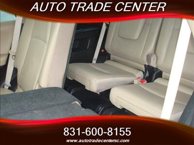 2010 Toyota 4Runner Limited 4 WHEEL DRIVE   - Photo 14 - Santa Cruz, CA 95062