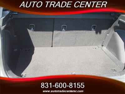 2025 Hyundai VENUE SEL VENUE - Photo 12 - Santa Cruz, CA 95062