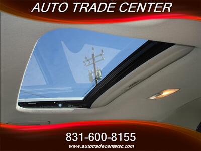 2025 Hyundai VENUE SEL VENUE - Photo 10 - Santa Cruz, CA 95062