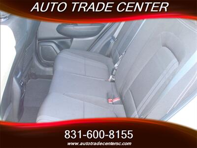 2025 Hyundai VENUE SEL VENUE - Photo 11 - Santa Cruz, CA 95062
