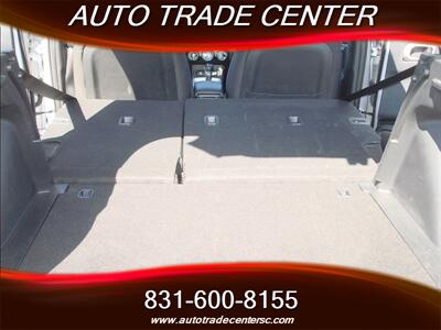 2025 Hyundai VENUE SEL VENUE - Photo 14 - Santa Cruz, CA 95062