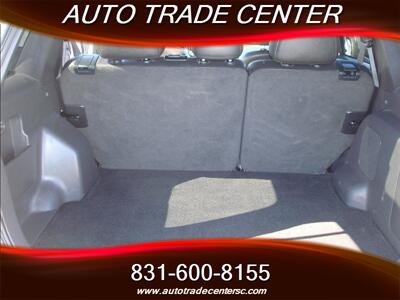 2008 Ford Escape Limited   - Photo 13 - Santa Cruz, CA 95062