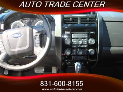2008 Ford Escape Limited   - Photo 9 - Santa Cruz, CA 95062