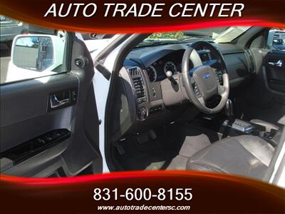 2008 Ford Escape Limited   - Photo 8 - Santa Cruz, CA 95062