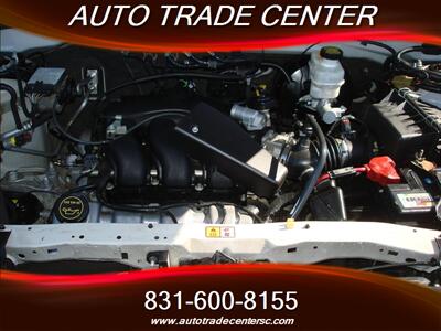 2008 Ford Escape Limited   - Photo 14 - Santa Cruz, CA 95062