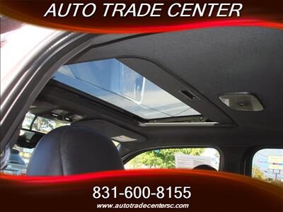 2008 Ford Escape Limited   - Photo 10 - Santa Cruz, CA 95062