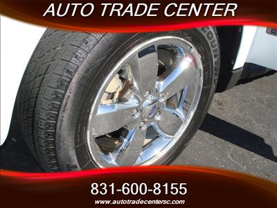 2008 Ford Escape Limited   - Photo 15 - Santa Cruz, CA 95062