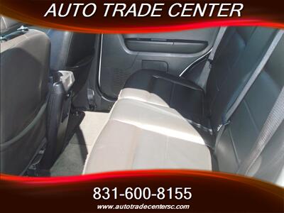2008 Ford Escape Limited   - Photo 11 - Santa Cruz, CA 95062
