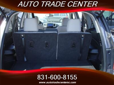 2016 Honda Pilot EX-L - Photo 14 - Santa Cruz, CA 95062