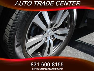 2016 Honda Pilot EX-L - Photo 19 - Santa Cruz, CA 95062