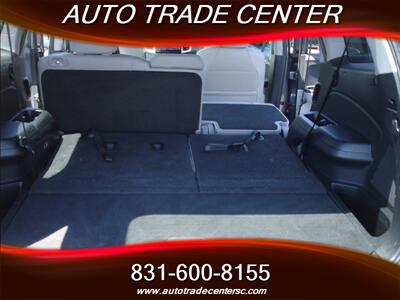2016 Honda Pilot EX-L - Photo 15 - Santa Cruz, CA 95062
