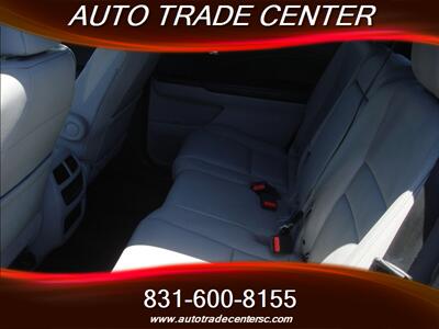 2016 Honda Pilot EX-L - Photo 11 - Santa Cruz, CA 95062