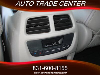 2016 Honda Pilot EX-L - Photo 12 - Santa Cruz, CA 95062