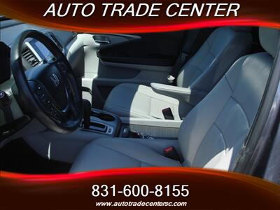 2016 Honda Pilot EX-L - Photo 9 - Santa Cruz, CA 95062