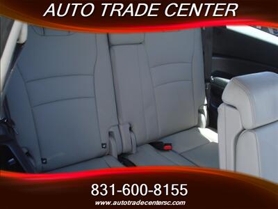 2016 Honda Pilot EX-L - Photo 13 - Santa Cruz, CA 95062