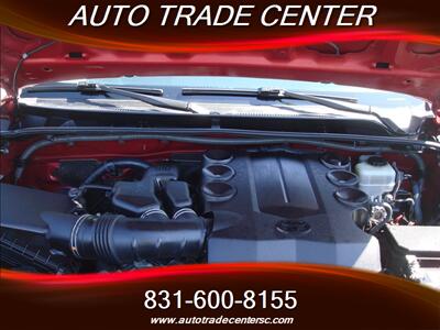 2014 Toyota 4Runner SR5 4X4 - Photo 13 - Santa Cruz, CA 95062