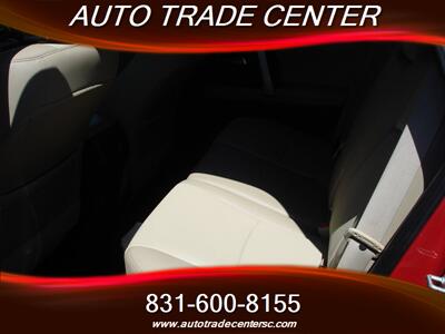 2014 Toyota 4Runner SR5 4X4 - Photo 9 - Santa Cruz, CA 95062