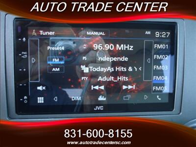 2014 Toyota 4Runner SR5 4X4 - Photo 12 - Santa Cruz, CA 95062