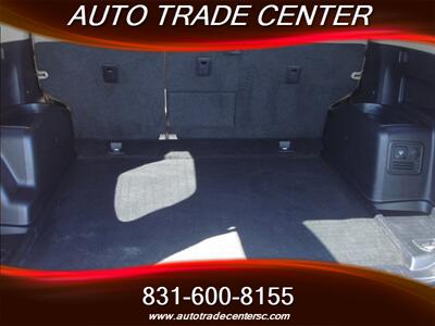 2014 Toyota 4Runner SR5 4X4 - Photo 10 - Santa Cruz, CA 95062