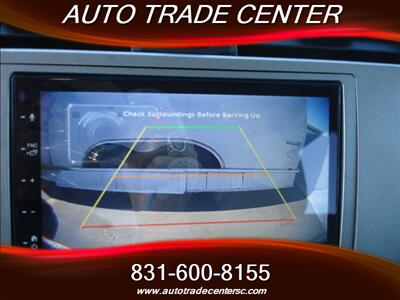 2014 Toyota 4Runner SR5 4X4 - Photo 11 - Santa Cruz, CA 95062