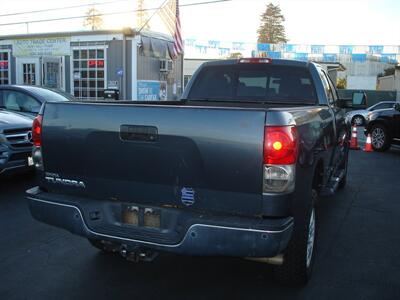 2007 Toyota Tundra SR5  EXTENDED CAB LONG BED - Photo 6 - Santa Cruz, CA 95062