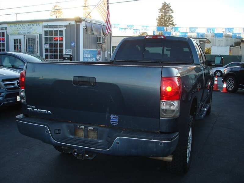 2007 Toyota Tundra SR5 photo 6