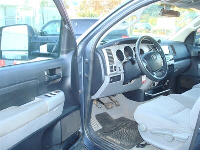 2007 Toyota Tundra SR5  EXTENDED CAB LONG BED - Photo 9 - Santa Cruz, CA 95062