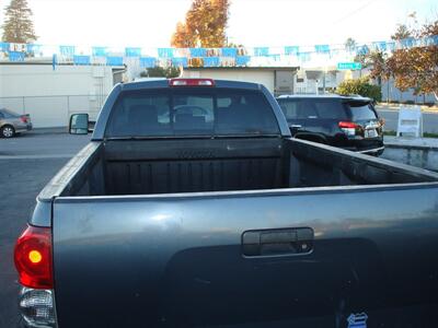 2007 Toyota Tundra SR5  EXTENDED CAB LONG BED - Photo 7 - Santa Cruz, CA 95062