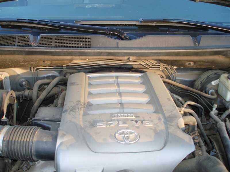 2007 Toyota Tundra SR5 photo 13